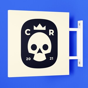 Badge Builder Bundle 1 | Instant Download | Simple Vector | Text ...