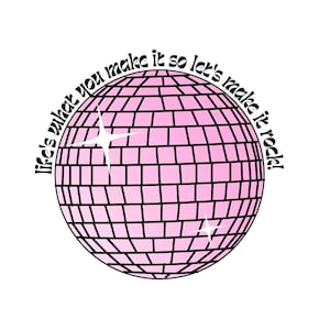 Hannah Montana inspired SVG