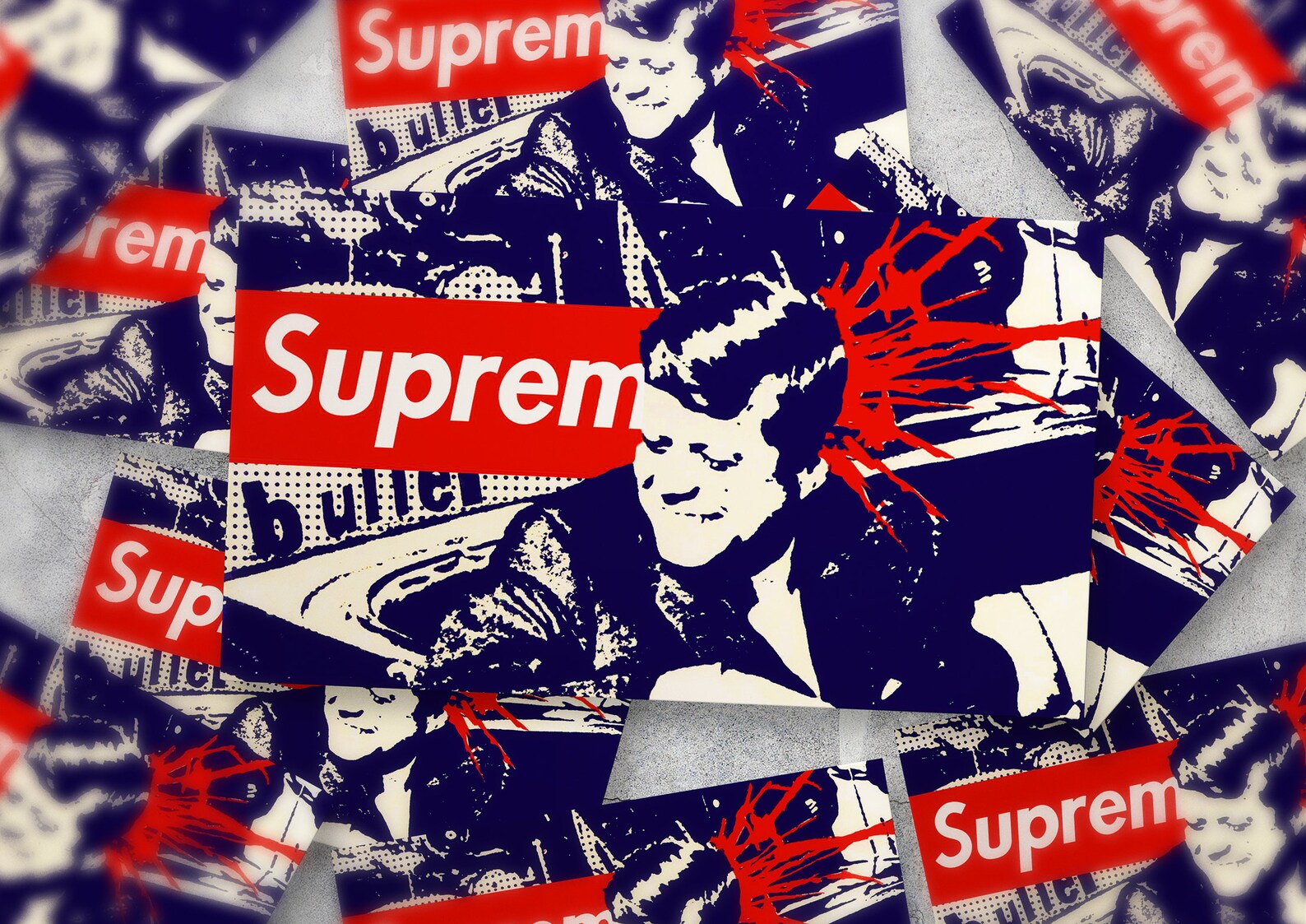 Stickers Birthday Gifts Hypebeast Poster Gifts for Him Vinyl Etsy