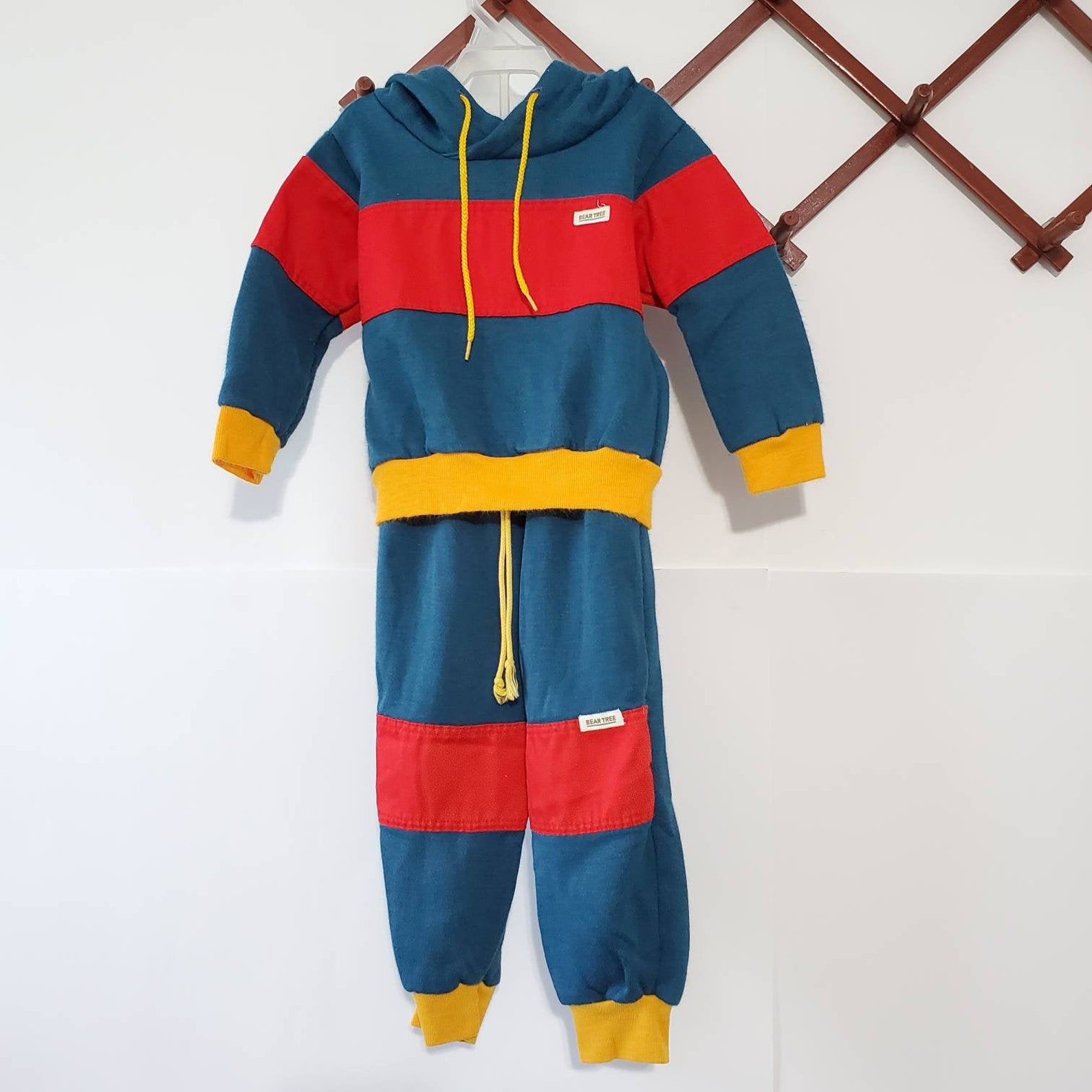 3t sweatsuit