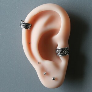 Tiny 2mm Ball Studs: Sterling Silver Minimalist Earrings