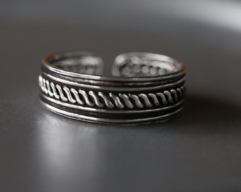 【完売間近】 TOWTOW.ARCHIVE Checker Board Ring Silver White Cubic Zirconia Rhodium Over Sterling Silver Ring 1.05