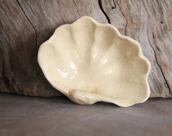 Shell Dish