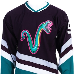 Vipers Hockey Jersey