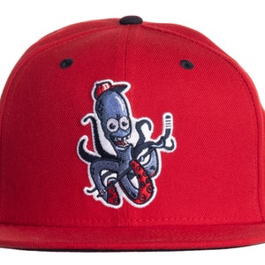 New Era Top Gun Logo 59Fifty – Cappello Aderente Ufficiale, Collezione Esclusiva