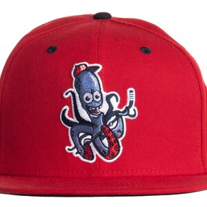 New Era Top Gun Logo 59Fifty – Cappello Aderente Ufficiale, Collezione Esclusiva