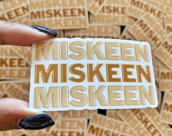 MISKEEN Habesha <br>de <br> Promoção Relâmpago! Adesivo Habesha Etíope Eritreia à prova d'água e seguro para máquina de lavar louça