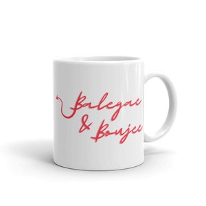 Balegae and Boujee Habesha Coffee Mug | Funny Habesha Ethiopian Eritrean Coffee Mug | Dishwasher Safe Coffee Cup