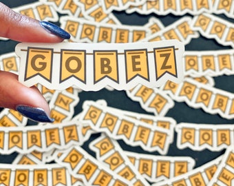 GOBEZ Habesha Adesivo | Adesivo Habesha Etíope Eritreia à prova d'água e seguro para máquina de lavar louça