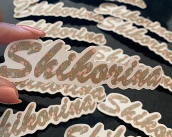 Shikorina Habesha <br>de <br> Promoção Relâmpago! Adesivo Habesha da Eritreia Etíope à prova d'água e seguro para máquina de lavar louça