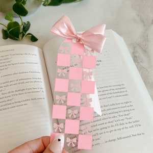 Segnalibro a scacchi, segnalibro a scacchi in acrilico per gli amanti dei libri, segnalibro acrilico con nome personalizzato, segnalibro a scacchi carino, segnalibro a scacchi neutro