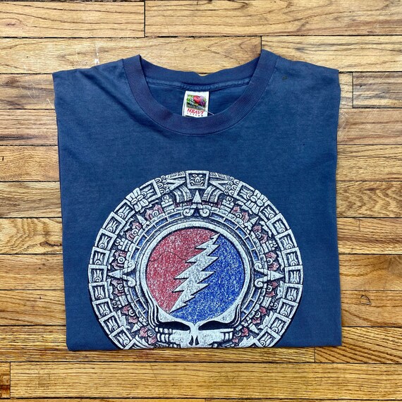 1994 Grateful Dead Big Logo Tee