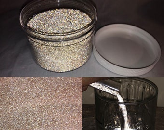 20-oz Airport Beads, High-visibility Reflective Glass Beads (FAA Spec. Type 3)
