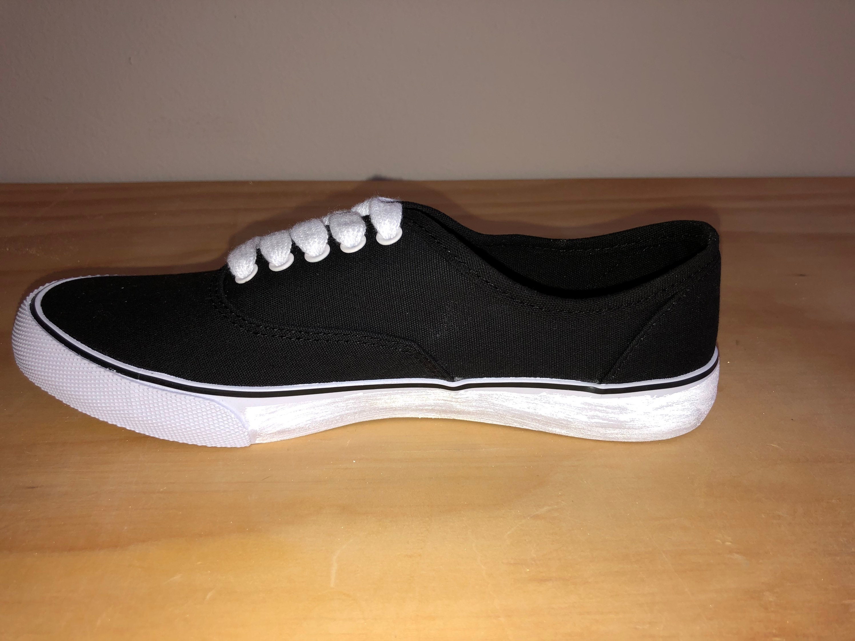reflective paint for leather