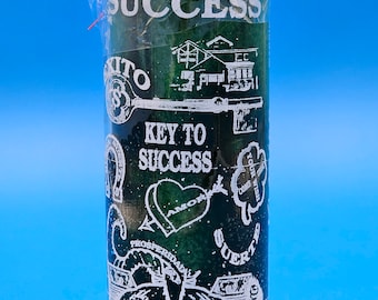 Fixed 7-day Success Candle for Long Success