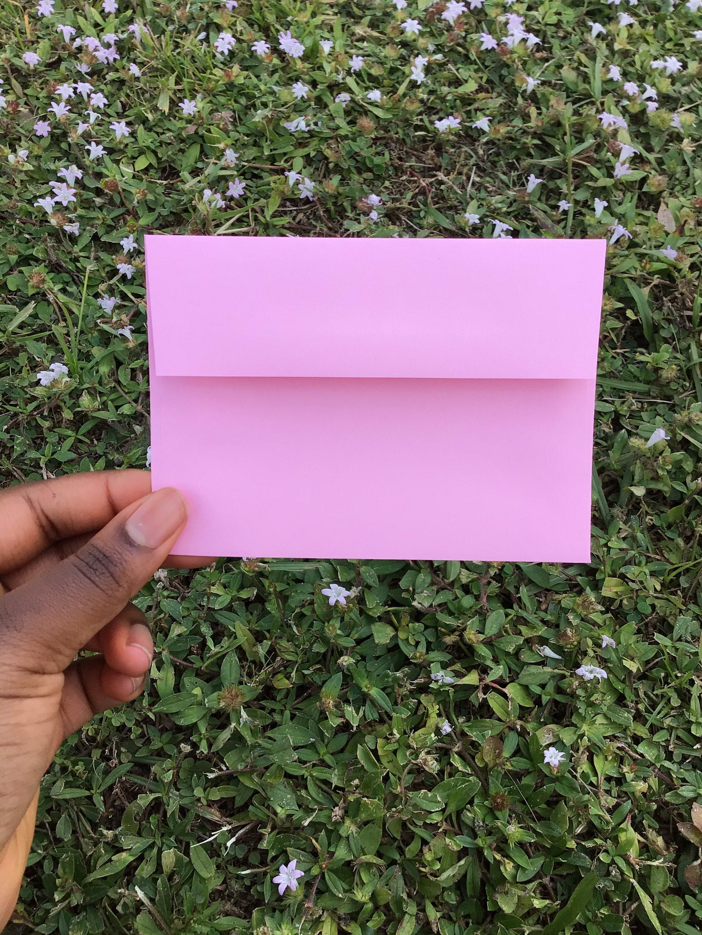 A1 Envelopes / Baby Shower / RSVP 100 A1 Envelopes / Bulk Etsy