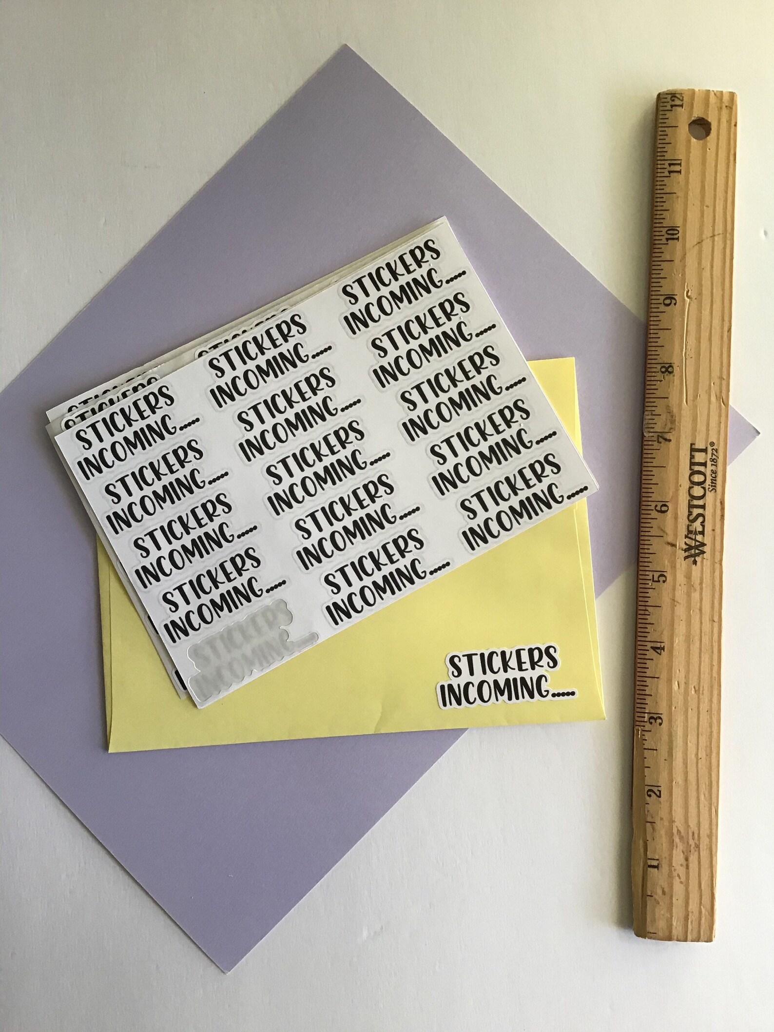 120 Sticker shipping Stickers / Etsy Shop Stickers / shipping Etsy