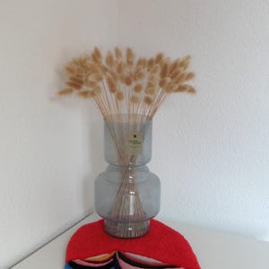 Coeur Arty - Mini Tapis Design en Laine - Dessous de Vase Contemporain afbeelding 5