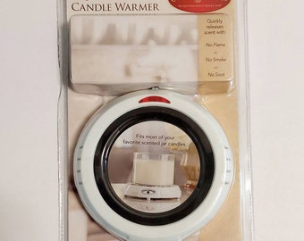 Candle Warmer, Electric Candle Warmer, Candle Melter, Wax Melter