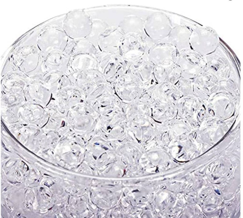 Unscented Aroma Beads Etsy