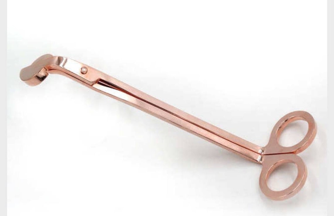 Wick Trimmers Wick Scissors Wick Cutters Clippers Candle Etsy