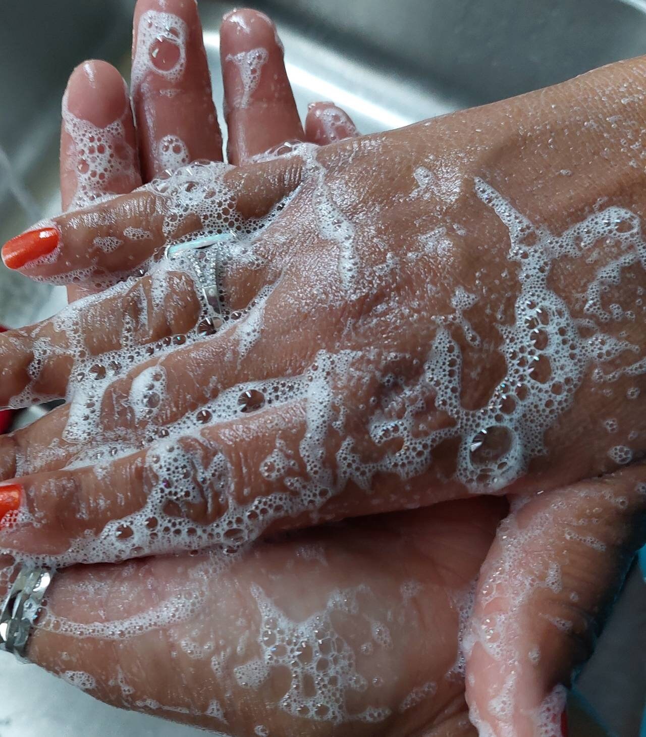 Liquid hand soap Shower gel Liquid soap Scented shower gel Etsy