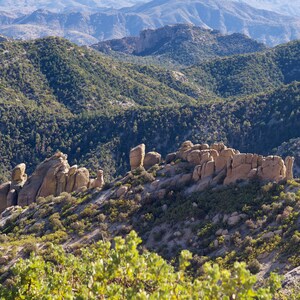 Mountain Landscape Photography Digital Download