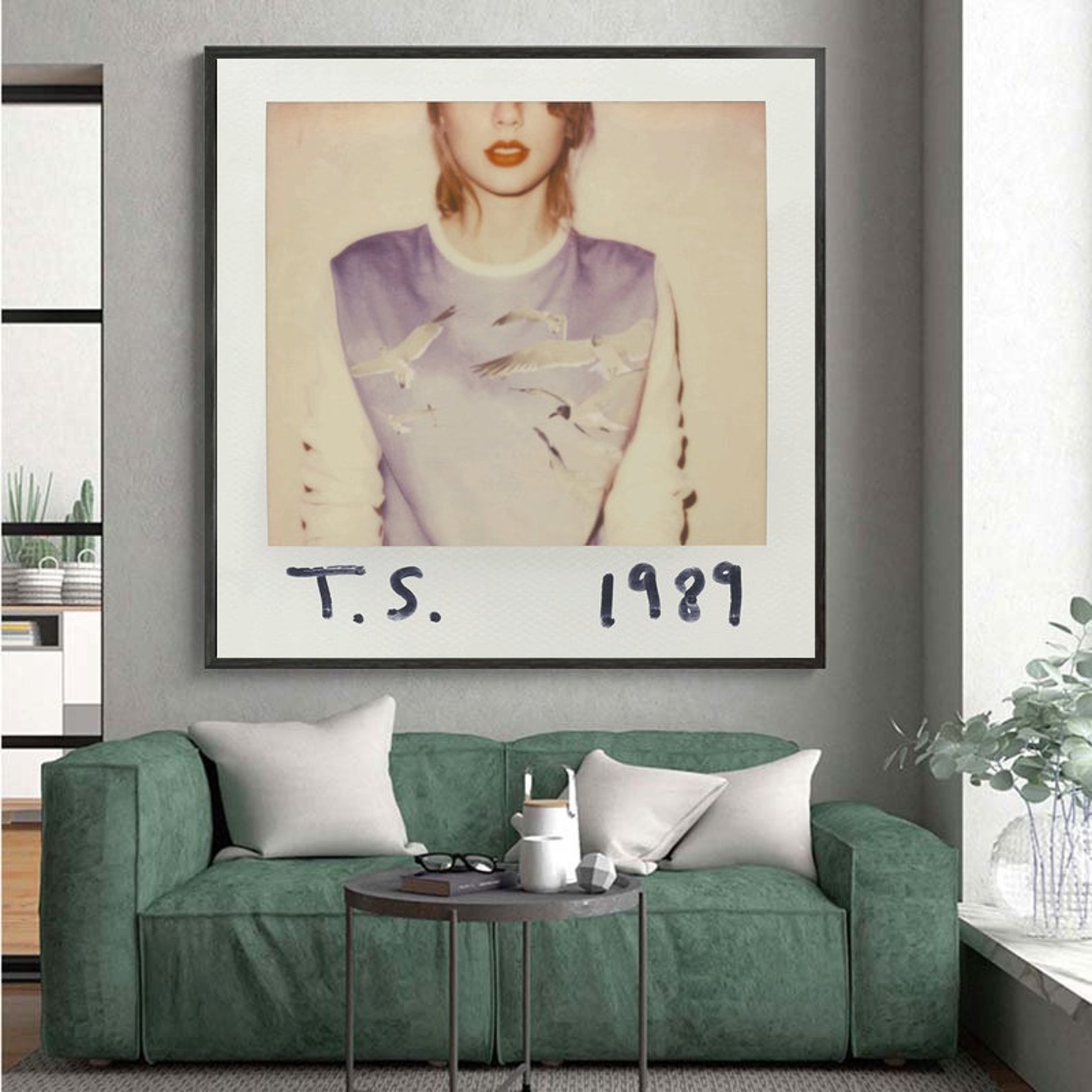 1989 Poster Album Cover Art Etsy 1989 Poster Album Cover Art Etsy