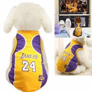 Laker Dog Jersey 