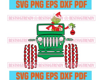 Download Jeep Cricut Etsy PSD Mockup Templates