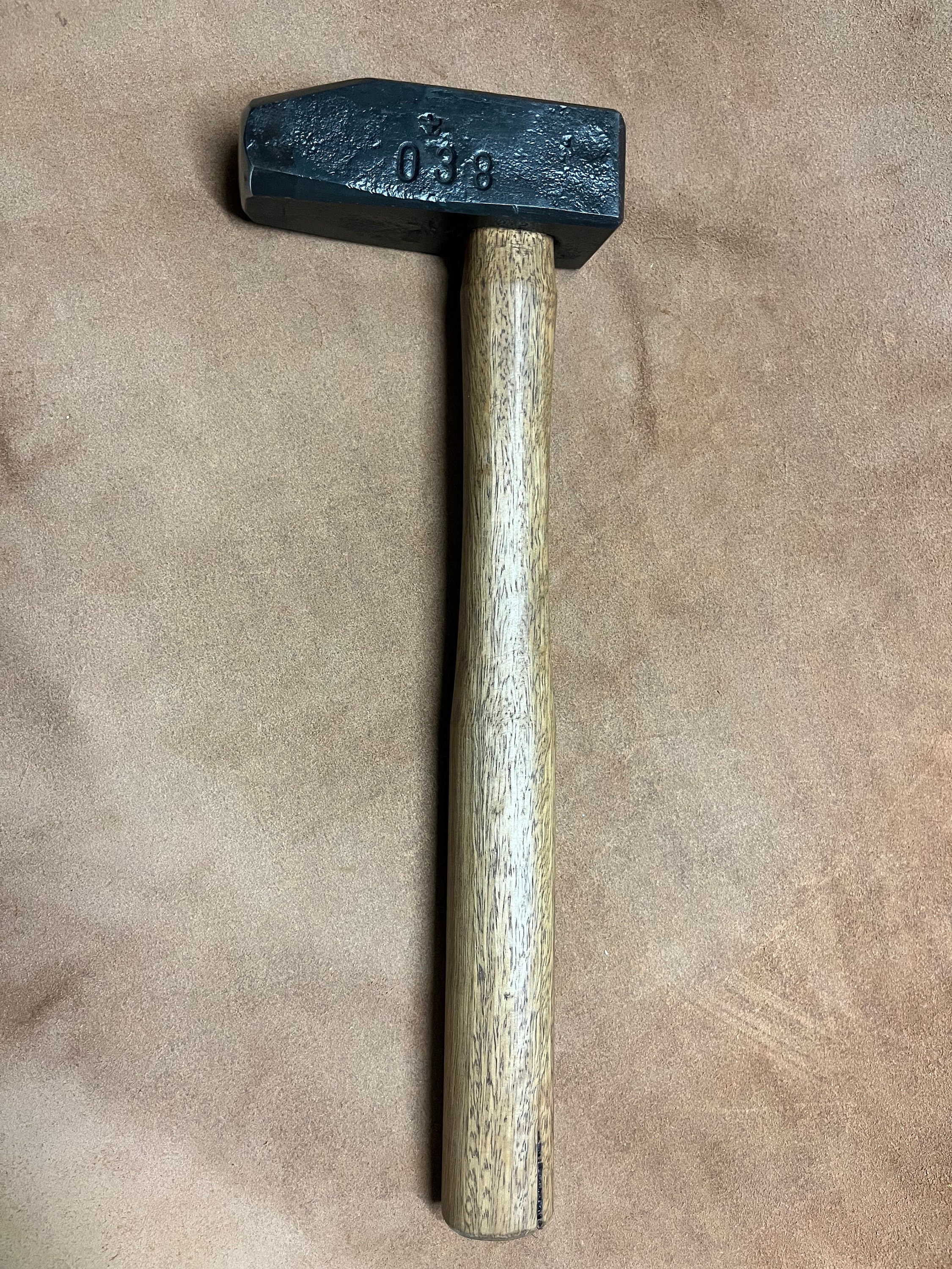 English Pattern Cutlers Hammer Etsy