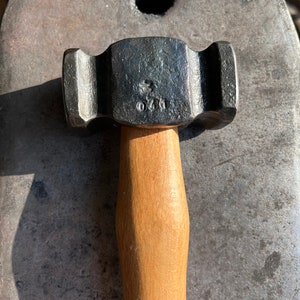 Schmiedehammer
