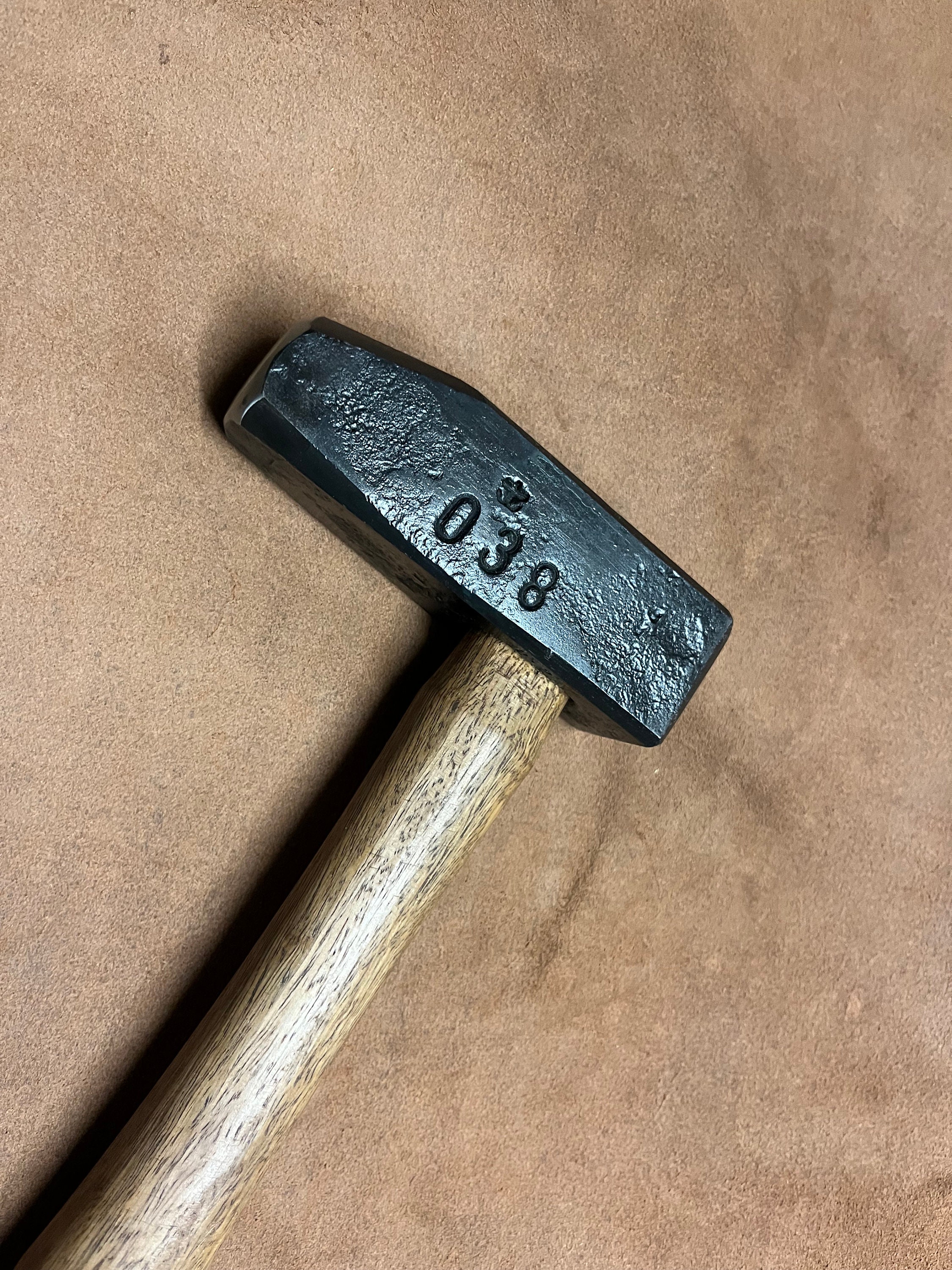 English Pattern Cutlers Hammer Etsy