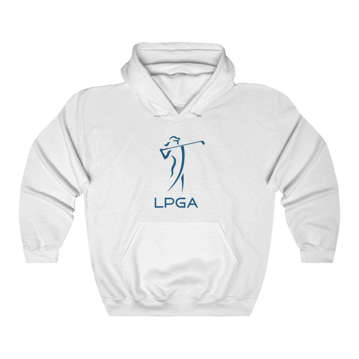 Lpga tour hoodie Clearance