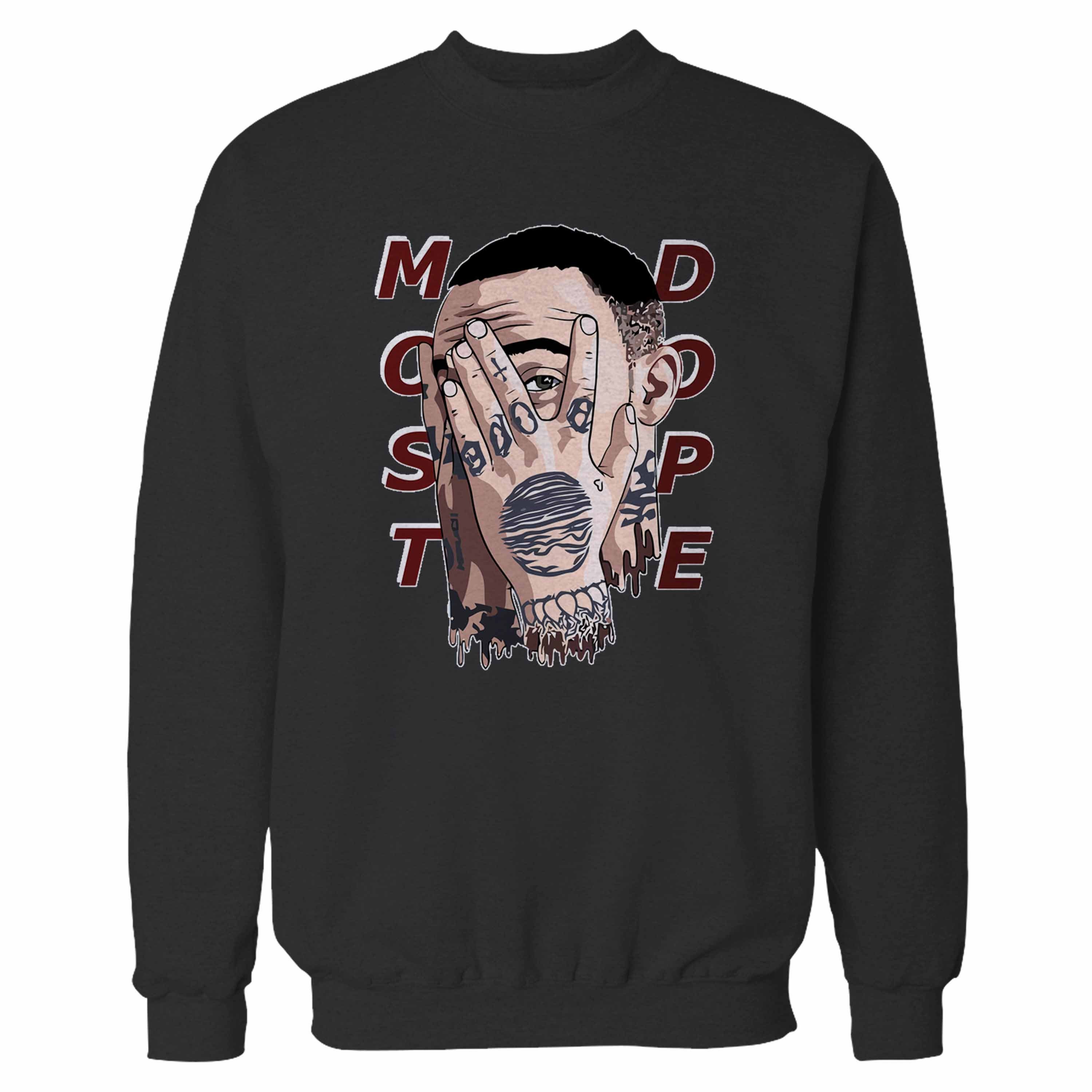 mac miller most dope jacket