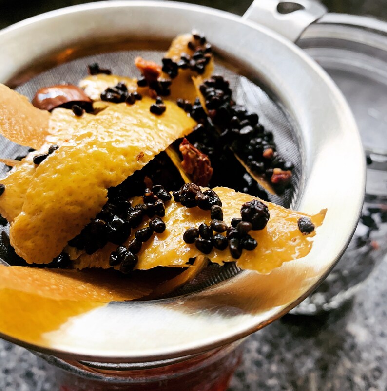 Cardamom Bitters Organic Herbal Bitters Digestive Etsy