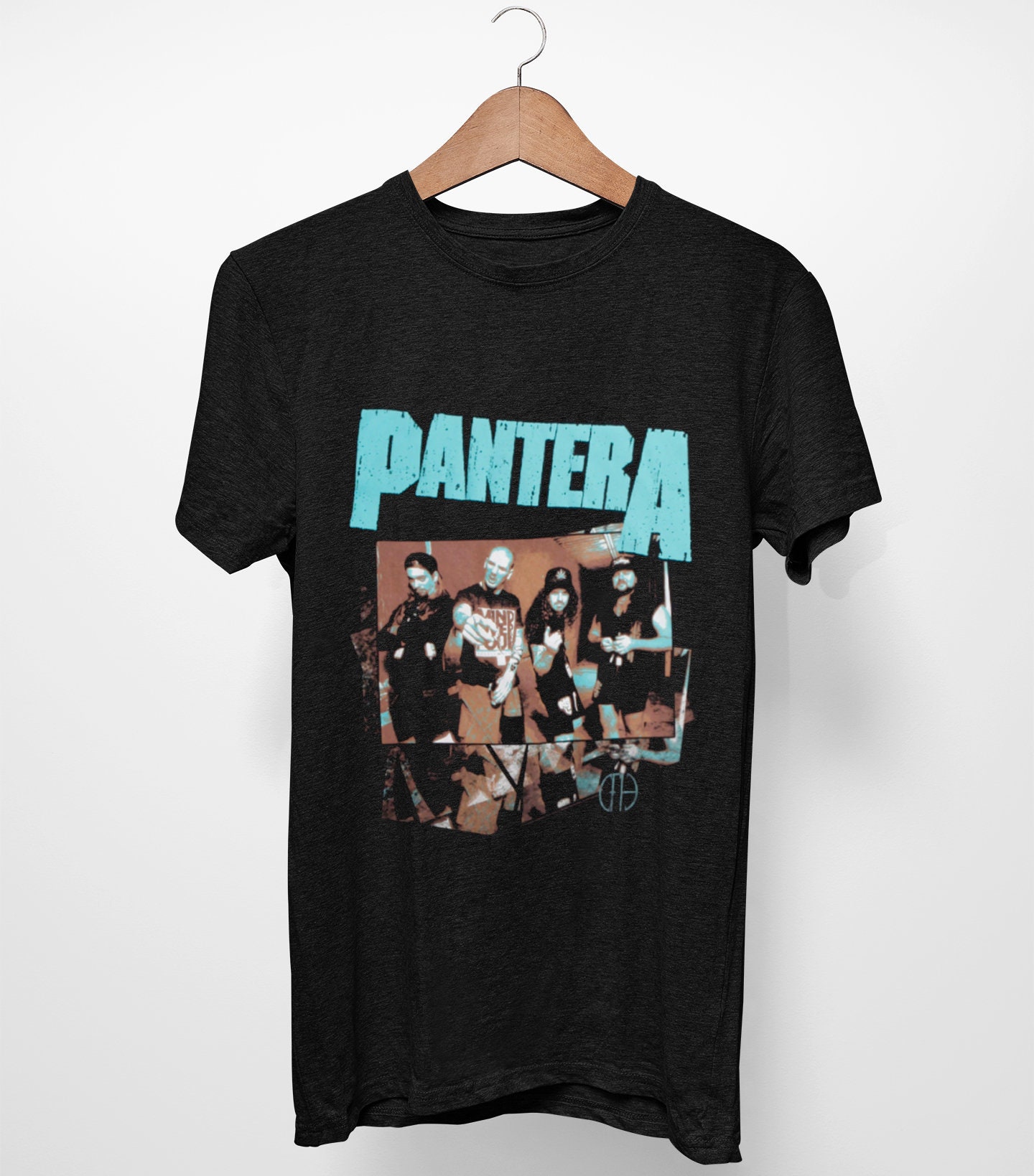 pantera vintage