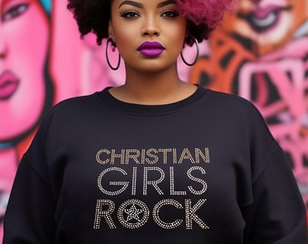 Christian Girls Rock