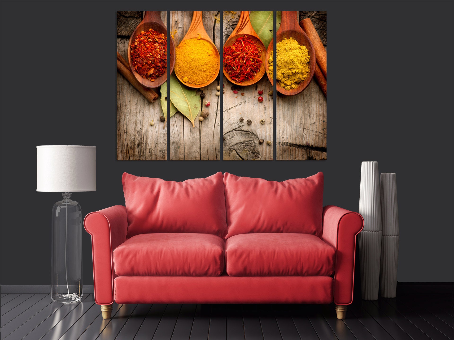 Kitchen wall decor rustic wall decor kitchen wall art Etsy