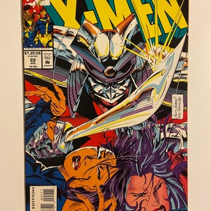 X-Men #22 1993