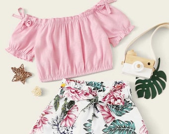 Little Girl Clothes Etsy