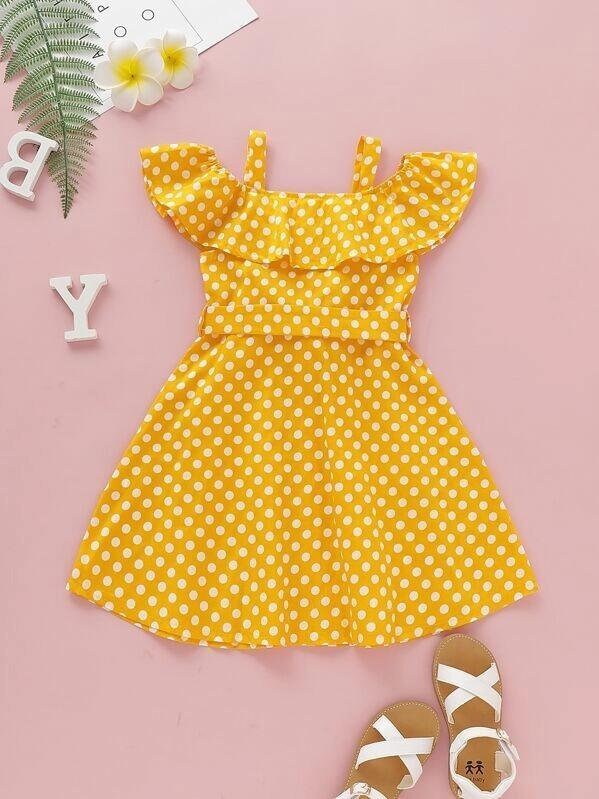 Cute Kids Birthday Dress For Girl Toddler Girl Party Dress Etsy