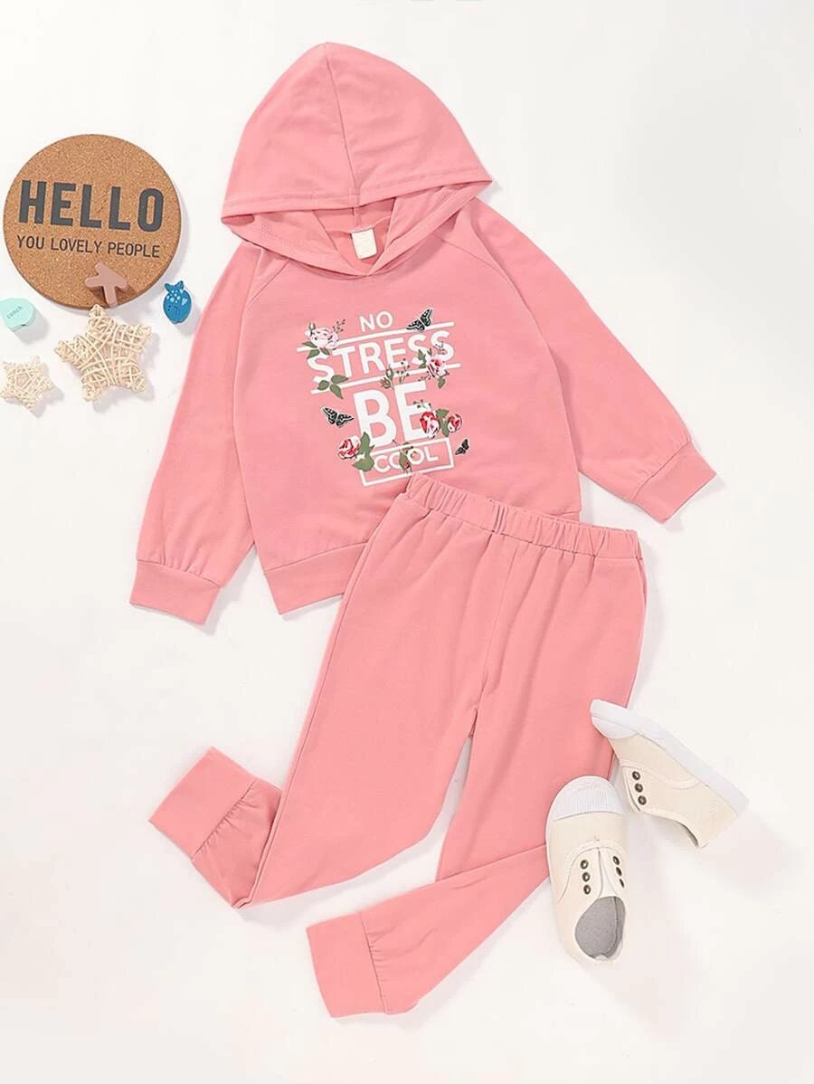 cute-toddler-girl-clothes-toddler-girl-hoodies-pants-outfit-etsy