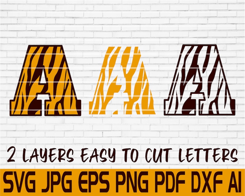 Download Tiger Font Svg Tiger Skin Font Animal Alphabet Svg Animal Letter Svg Tiger Pattern Svg Alphabet Cut Files For Cricut Tiger Skin Alphabet Svg Visual Arts Collage Locnuocxanh Vn