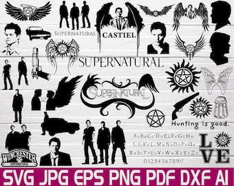 supernatural stickers printable  Festa sobrenatural, Adesivos bonitos,  Adesivos para impressão