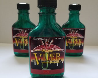 STREET TRASH Tenafly Viper Prop Bottle