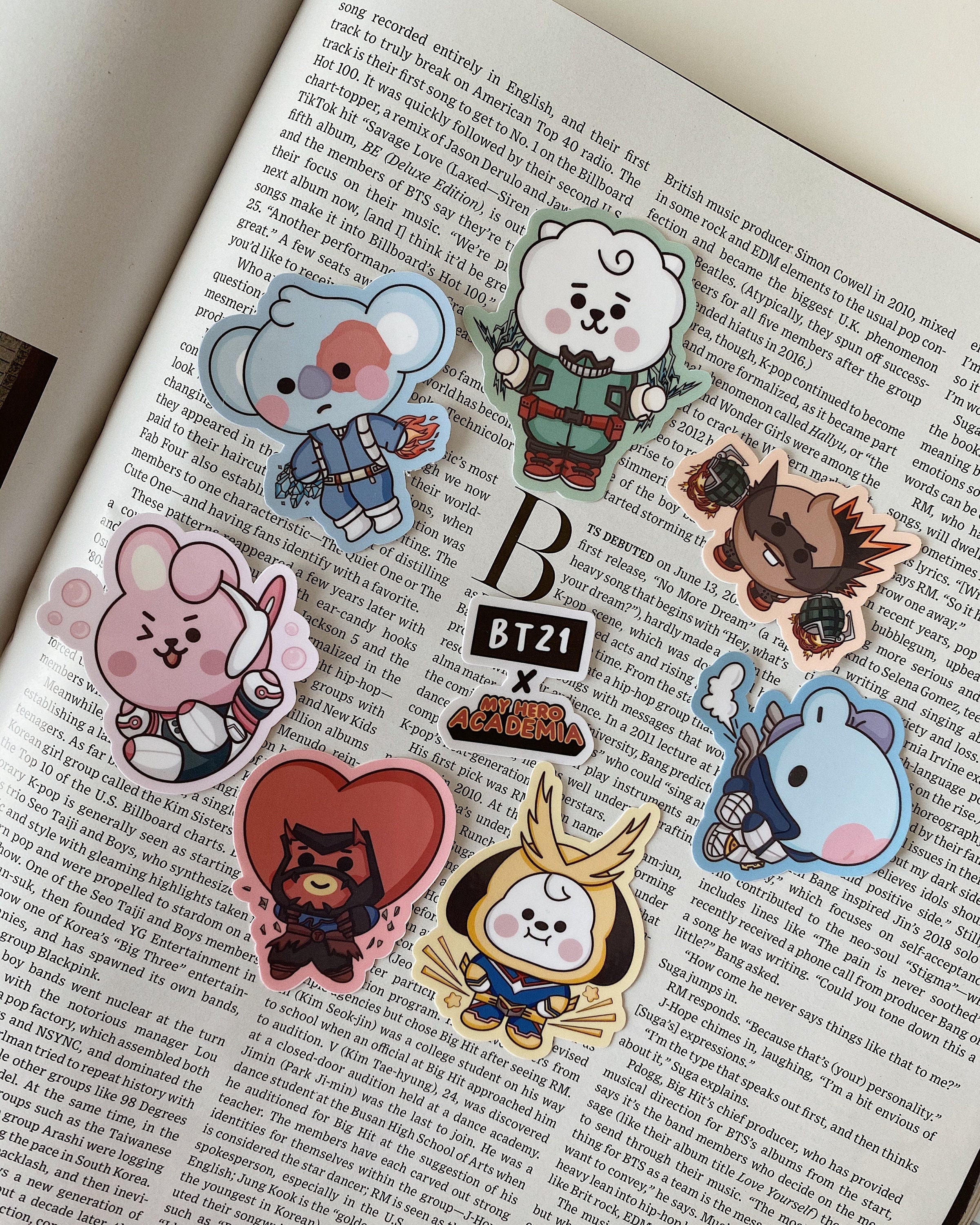 HARUJOY - Etsy