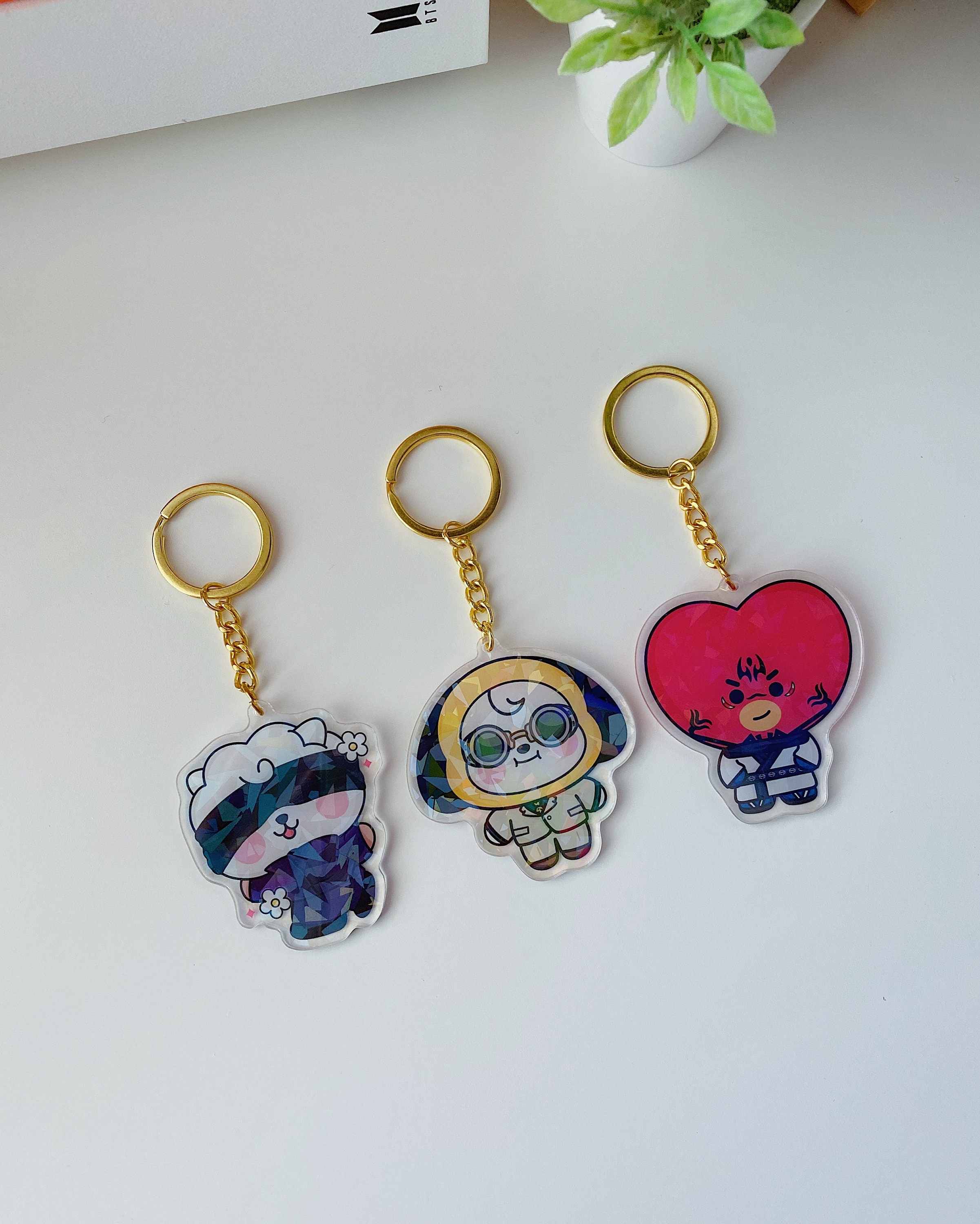 HARUJOY - Etsy