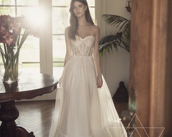 bohemian prom dresses