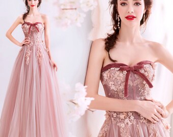 Reception Dress For Bride Etsy